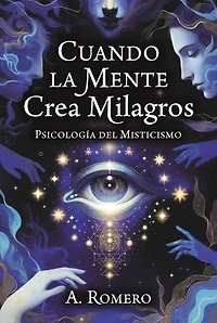 Cuando la Mente Crea Milagros: Psicología del Misticismo