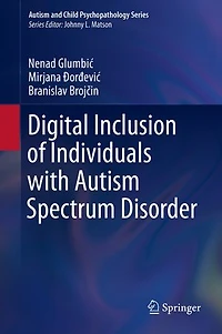 Digital Inclusion of Individuals with Autism Spectrum Disorder