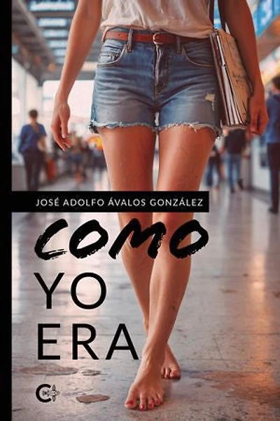 Como yo era