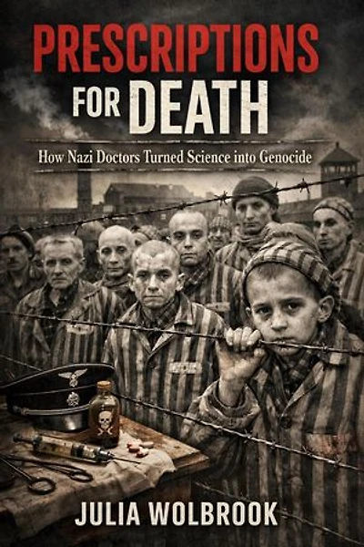 Prescriptions for Death How Nazi Doctors Turned Science into Genocide