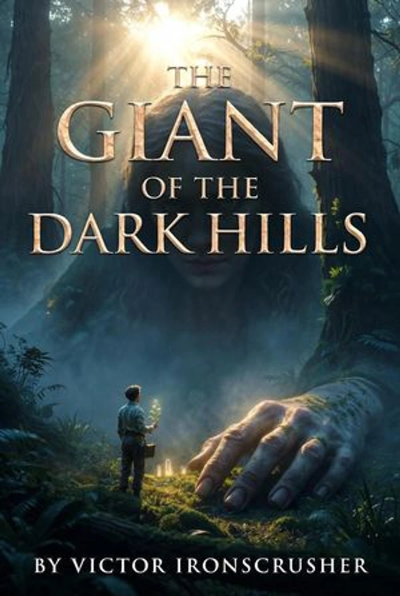 The Gıant Of The Dark Hılls