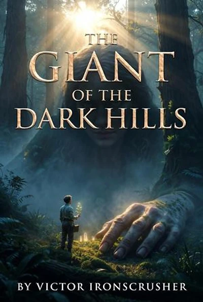 The Gıant Of The Dark Hılls