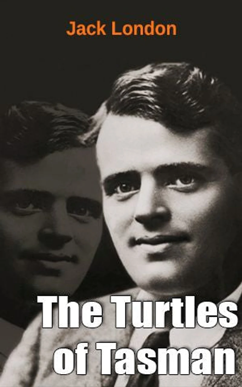 The Turtles of Tasman