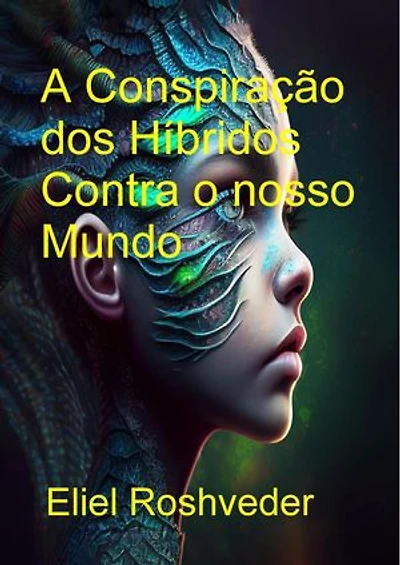 A Conspiração dos Híbridos Contra o nosso Mundo: Mundos Paralelos e Dimensões, #17
