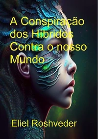 A Conspiração dos Híbridos Contra o nosso Mundo: Mundos Paralelos e Dimensões, #17