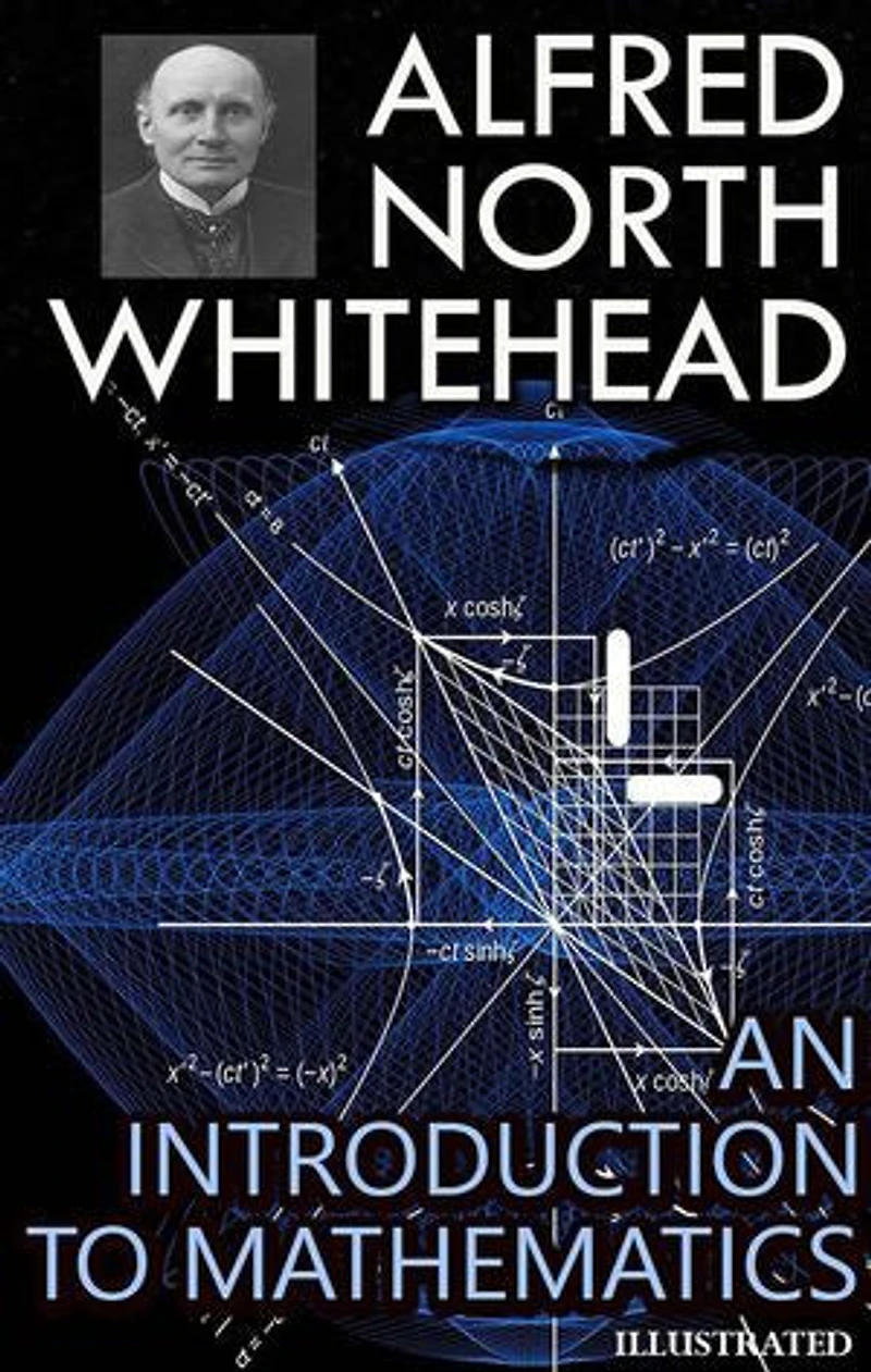 An Introduction to Mathematics. Illustrated
