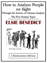 How to Analyze People on Sight