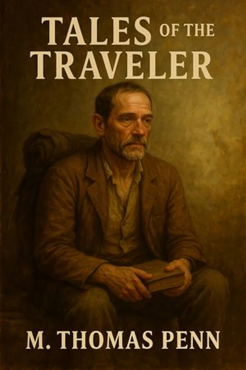 Tales of the Traveler