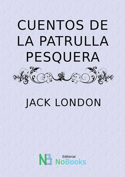 Cuentos de la patrulla pesquera