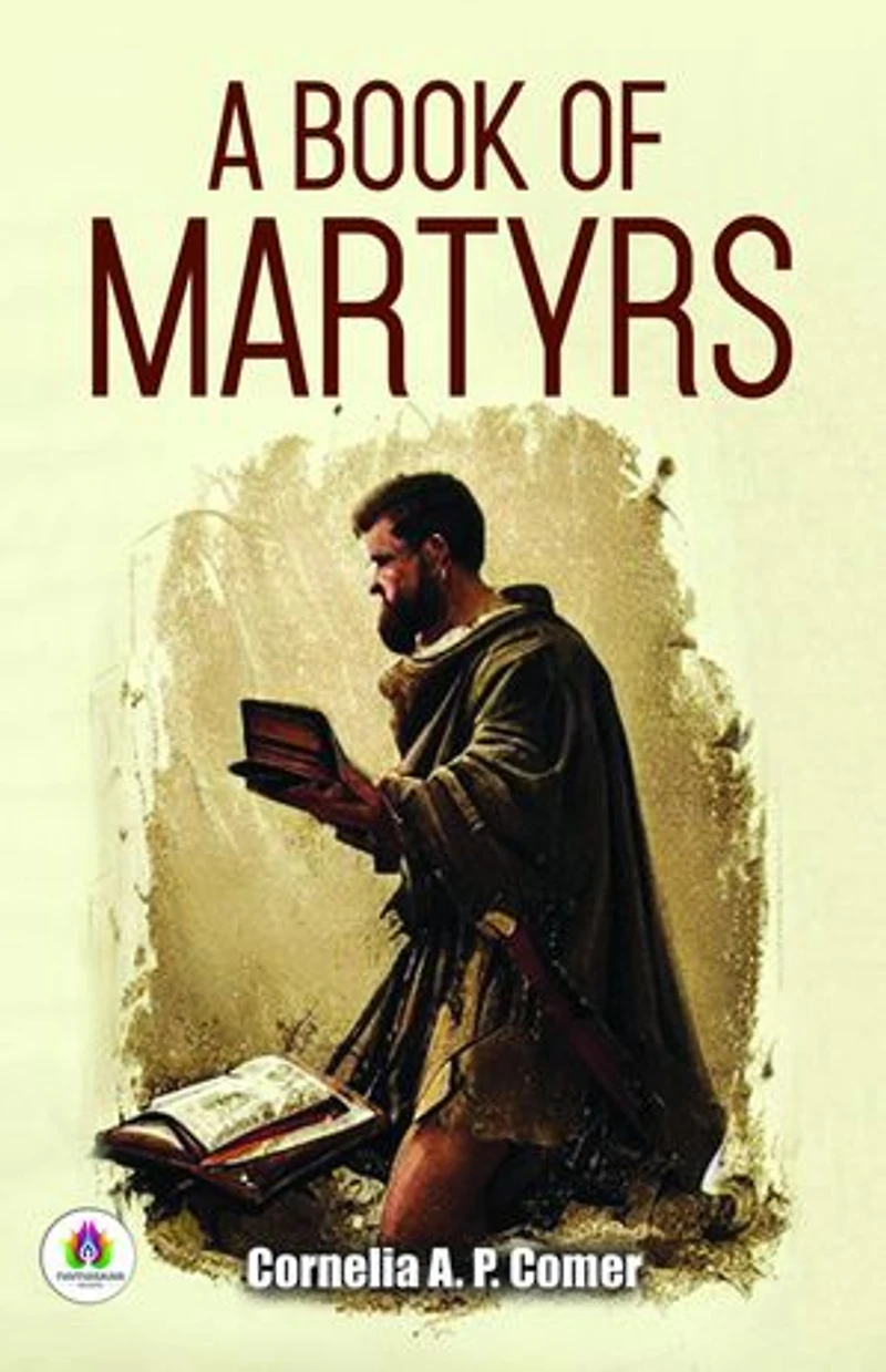 A Book of Martyrs