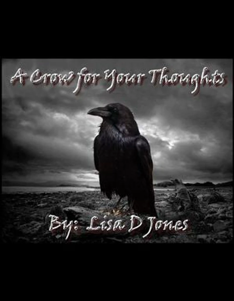 A Crow for Your Thoughts