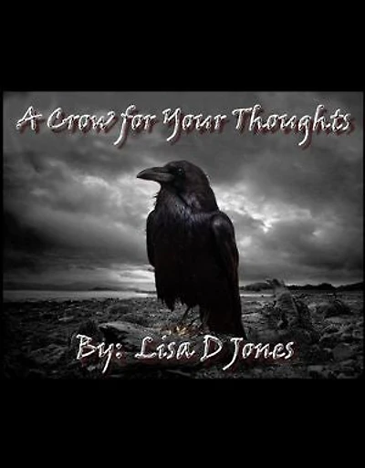 A Crow for Your Thoughts