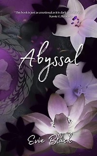 Abyssal: Agents of Balance and Chaos, #3