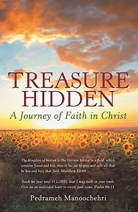 Treasure Hidden: A Journey Of Faith Christ