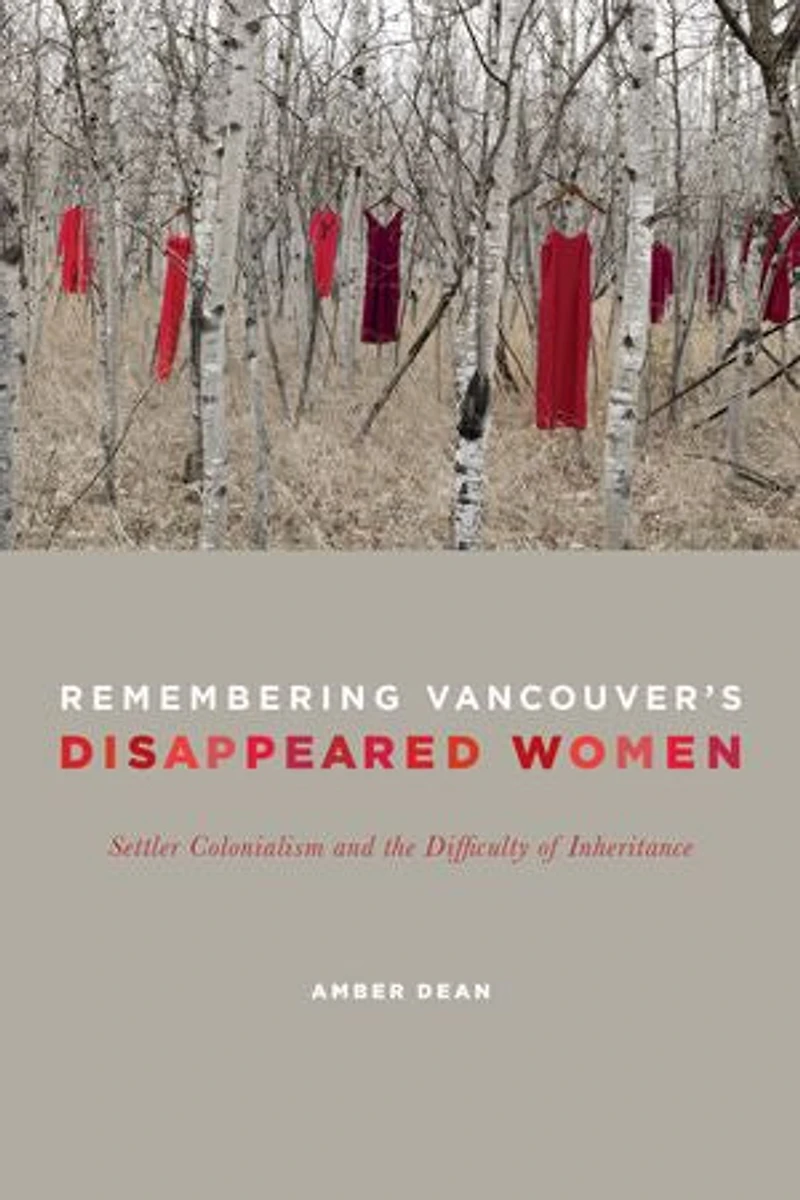 Along a River: The First French-Canadian Women