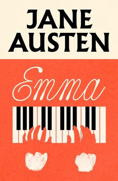 Emma: Jane Austen (Faber Classics)