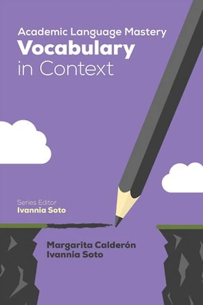 Academic Language Mastery: Vocabulary Context