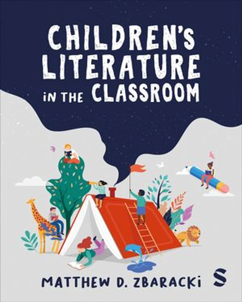 CHILDRENÂ’S LITERATURE THE CLASSROOM