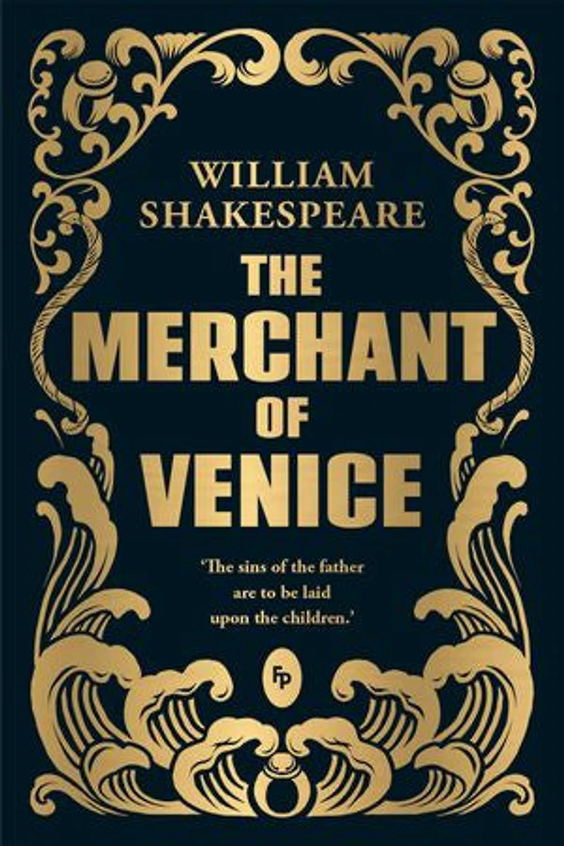 Merchant of Venice (Pocket Classic) , The