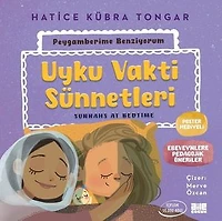Uyku Vakti Sünnetleri - Peygamberime Benziyorum