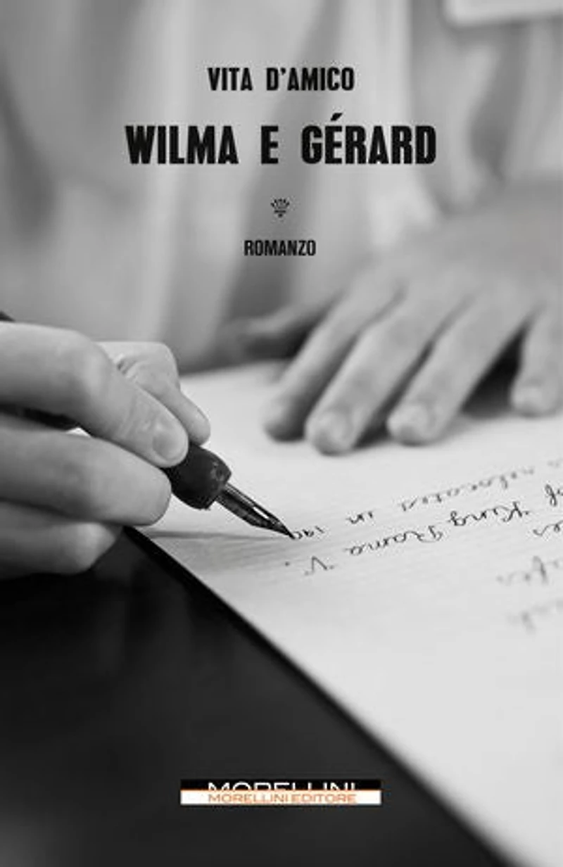 Wilma e Gérard