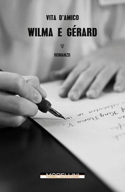 Wilma e Gérard
