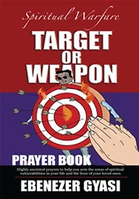 Target Or Weapon: The Prayer Book