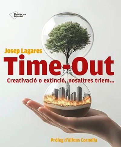 Time-Out: Creativació o extinció, nosaltres triem...
