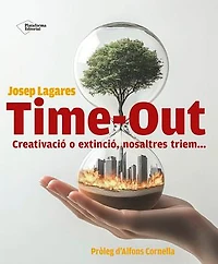 Time-Out: Creativació o extinció, nosaltres triem...