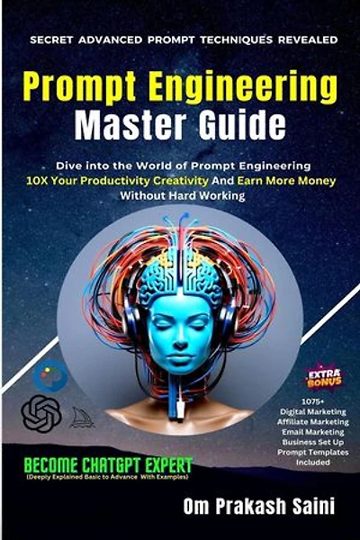 Prompt Engineering Master Guide