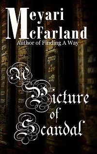 A Picture of Scandal: The Hidden Library