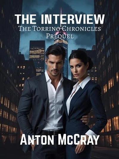 The Interview: The Torrino Chronicles, #1