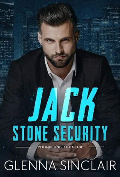 Jack: Stone Security Volume One, #1