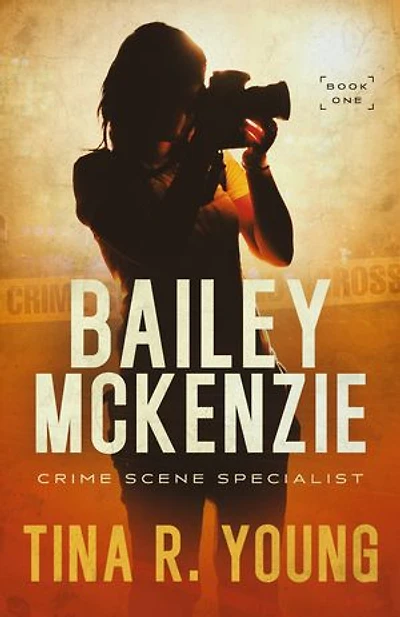 Bailey McKenzie, Crime Scene Specialist