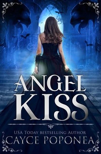 Angel Kiss: A Paranormal Romance