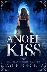 Angel Kiss: A Paranormal Romance