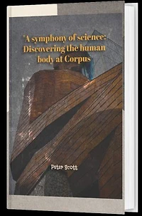A symphony of science: Discovering the human body at Corpus: Journey to human anatomy