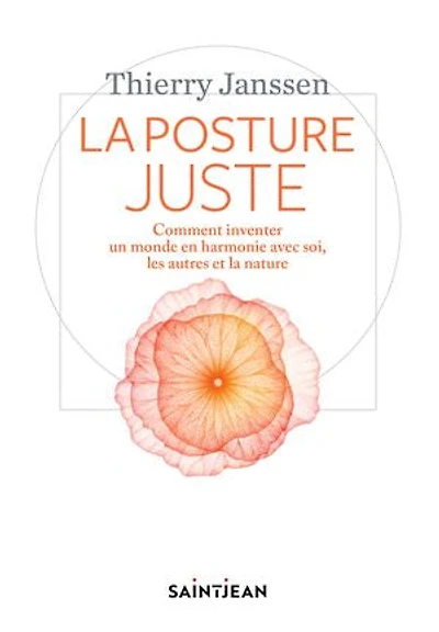 La posture juste