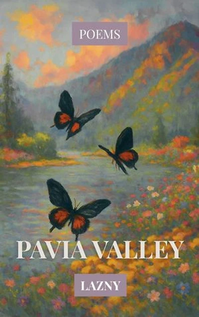 Pavia Valley: Pavia Valley Forest, #1