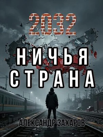 2032 Ничья страна