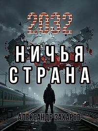 2032 Ничья страна