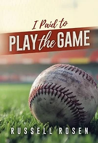 I Paid to Play the Game