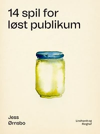 14 spil for løst publikum