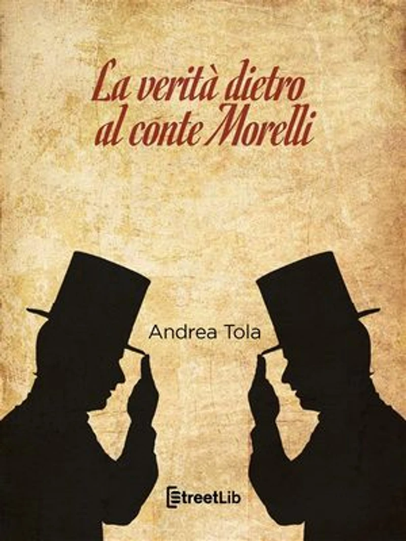 La verità dietro al conte Morelli