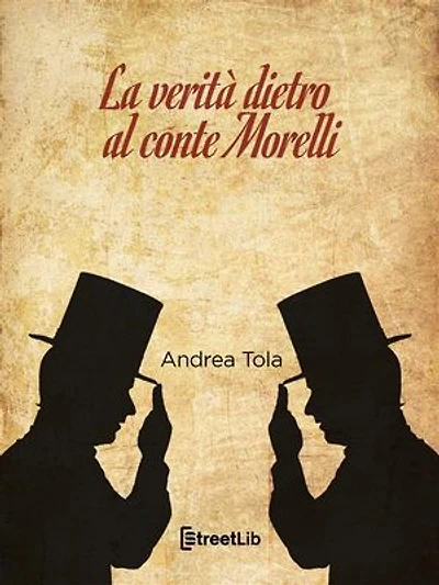 La verità dietro al conte Morelli
