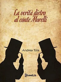 La verità dietro al conte Morelli