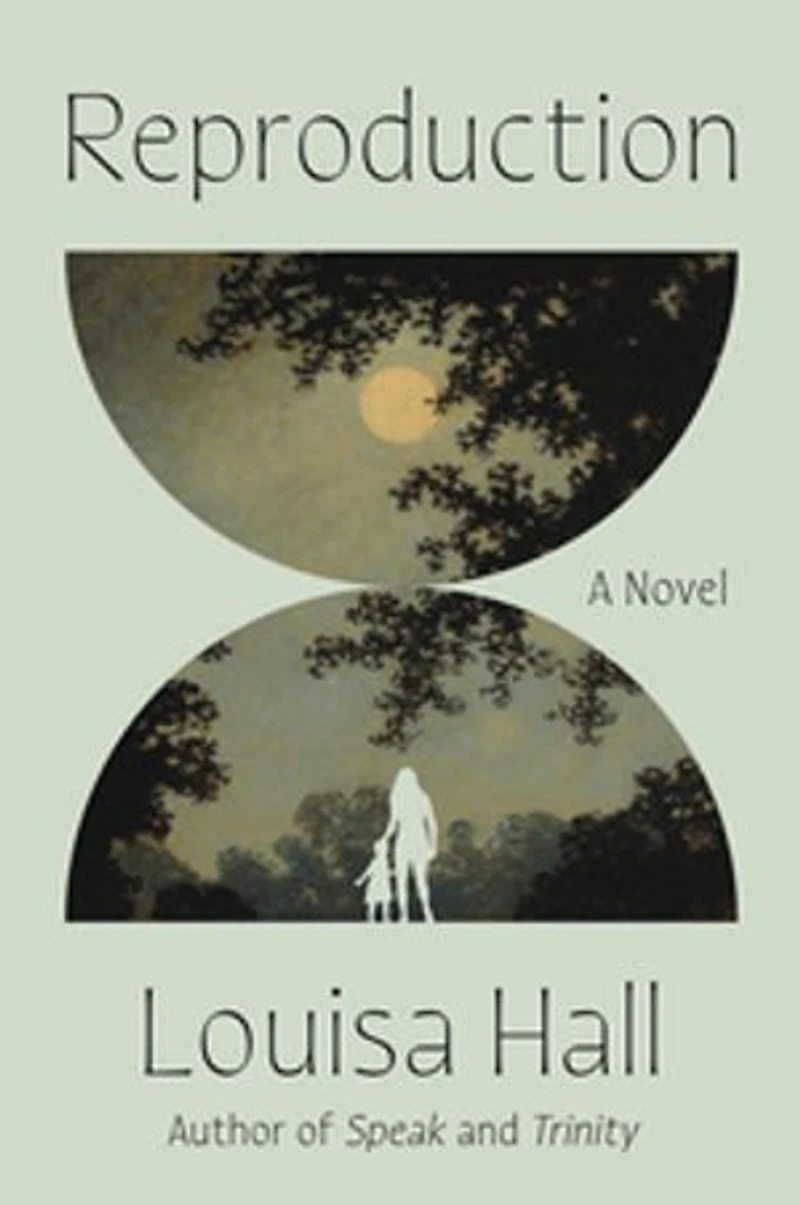 Reproduction: A Novel