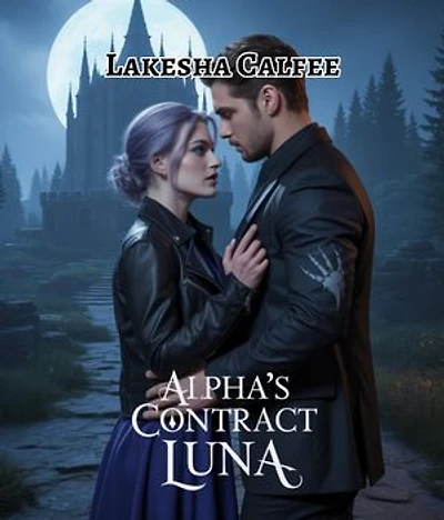 Alpha's Contract Luna: A Rejected Mate Werewolf Romance of Strength, Secrets, and Second Chances
