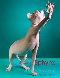 Sphynx: Die nackte Wahrheit