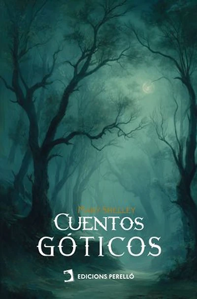 Cuentos góticos